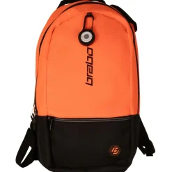Brabo Hockeytas*Tribute hockeytas junior grey orange