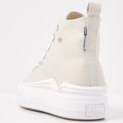 British Knights Schoenen* Kaya Flow Mid schoenen dames beige