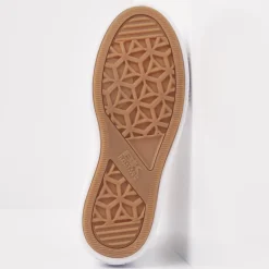 British Knights Schoenen* Kaya Flow Mid schoenen dames beige