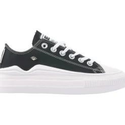 British Knights Schoenen* Kaya Flow Low schoenen dames black