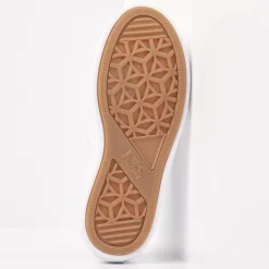 British Knights Schoenen* Kaya Flow Low schoenen dames black