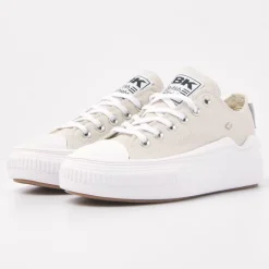 British Knights Schoenen* Kaya Flow Low schoenen dames beige