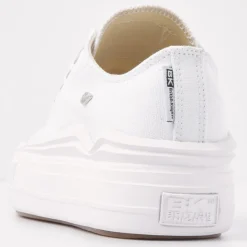 British Knights Schoenen* Kaya Flow Low schoenen dames white