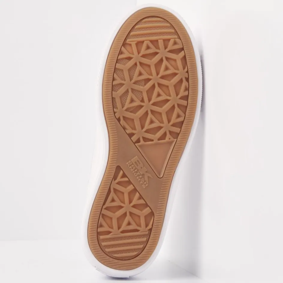British Knights Schoenen* Kaya Flow Low schoenen dames white