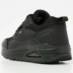 British Knights Schoenen* Lennox schoenen black