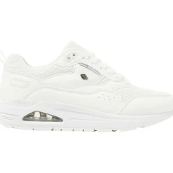 British Knights Schoenen* Lennox schoenen white