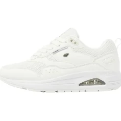 British Knights Schoenen* Lennox schoenen white