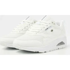 British Knights Schoenen* Lennox schoenen white