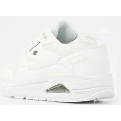 British Knights Schoenen* Lennox schoenen white