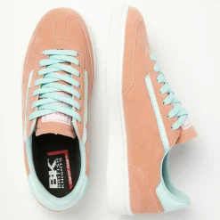 British Knights Schoenen* Revival schoenen dames peah blue