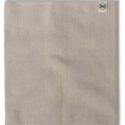Buff Sjaals|Wintersport*Knitted col lilon birch gray