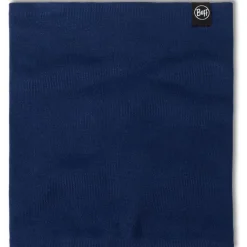 Buff Sjaals|Wintersport*Knitted col lilon midnight