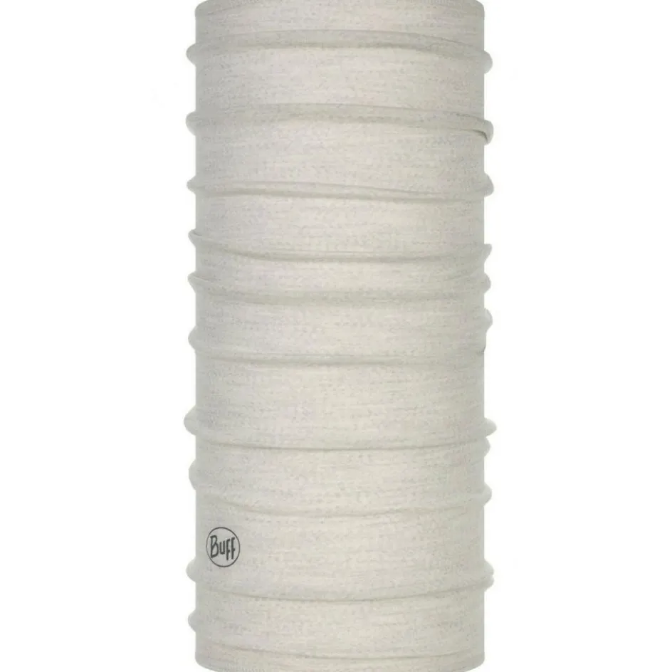 Buff Sjaals|Wintersport*Lightweight col solid cloud