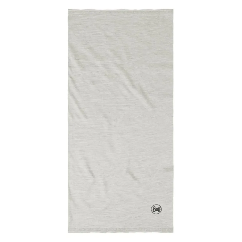 Buff Sjaals|Wintersport*Lightweight col solid cloud