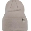 Buff Mutsen|Wintersport*Lilon muts birch grey