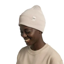 Buff Mutsen|Wintersport*Lilon muts birch grey