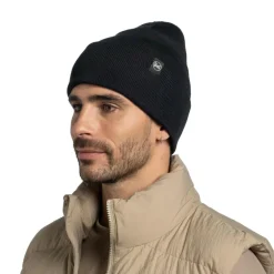 Buff Mutsen|Wintersport*Lilon muts black