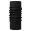 Buff Sjaals|Wintersport*Original Tubular col solid black