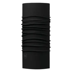 Buff Sjaals|Wintersport*Original Tubular col solid black