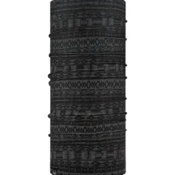 Buff Sjaals|Wintersport*Polar Reversible col urid black