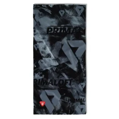 Buff Sjaals|Wintersport*ThermoNet col skatick graphite