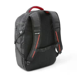 Bullpadel Padel Tas*BPM25022 XPLO padeltas black