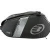 Bullpadel Padel Tas*BPP25020 NEURON padeltas black