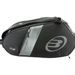 Bullpadel Padel Tas*BPP25020 NEURON padeltas black