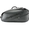 Bullpadel Padel Tas*CASUAL BPP25016 padeltas black