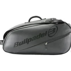 Bullpadel Padel Tas*CASUAL BPP25016 padeltas black