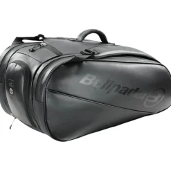 Bullpadel Padel Tas*CASUAL BPP25016 padeltas black