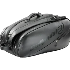 Bullpadel Padel Tas*CASUAL BPP25016 padeltas black