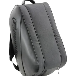 Bullpadel Padel Tas*CASUAL BPP25016 padeltas black
