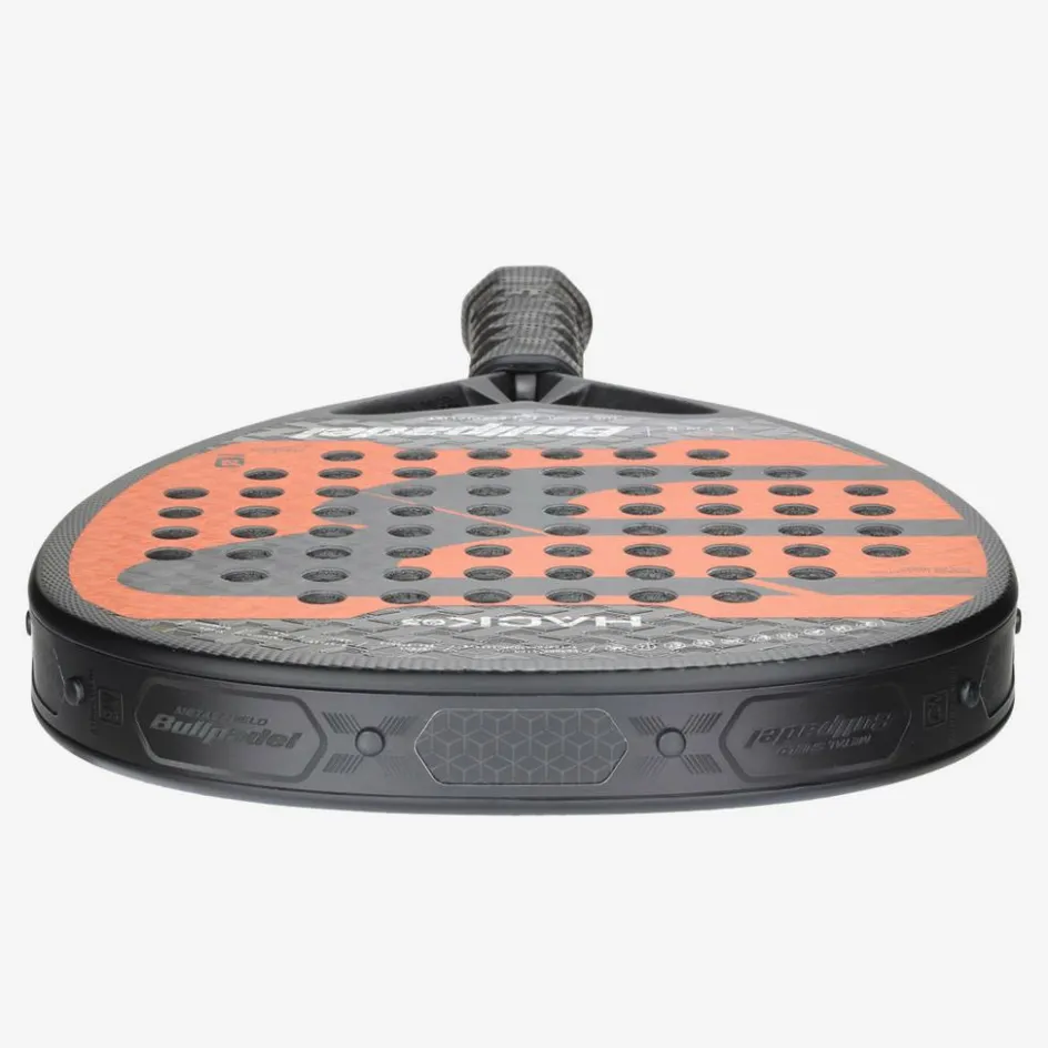 Bullpadel Padel Racket*Hack 03 24 padel racket