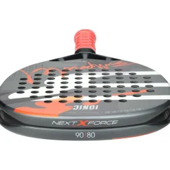 Bullpadel Padel Racket*IONIC Power 25 padel racket