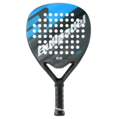 Bullpadel Padel Racket*K2 Power 23 padel racket