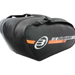 Bullpadel Padel Tas*TOUR BPP25015 padeltas black