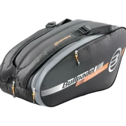 Bullpadel Padel Tas*TOUR BPP25015 padeltas black