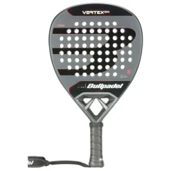 Bullpadel Padel Racket*Vertex 04 pack black