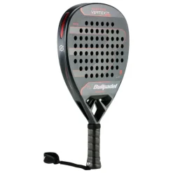 Bullpadel Padel Racket*Vertex 04 pack black