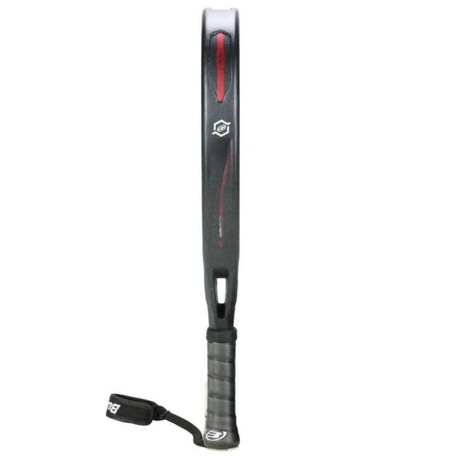 Bullpadel Padel Racket*Vertex 04 pack black