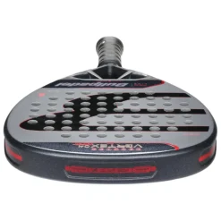 Bullpadel Padel Racket*Vertex 04 pack black