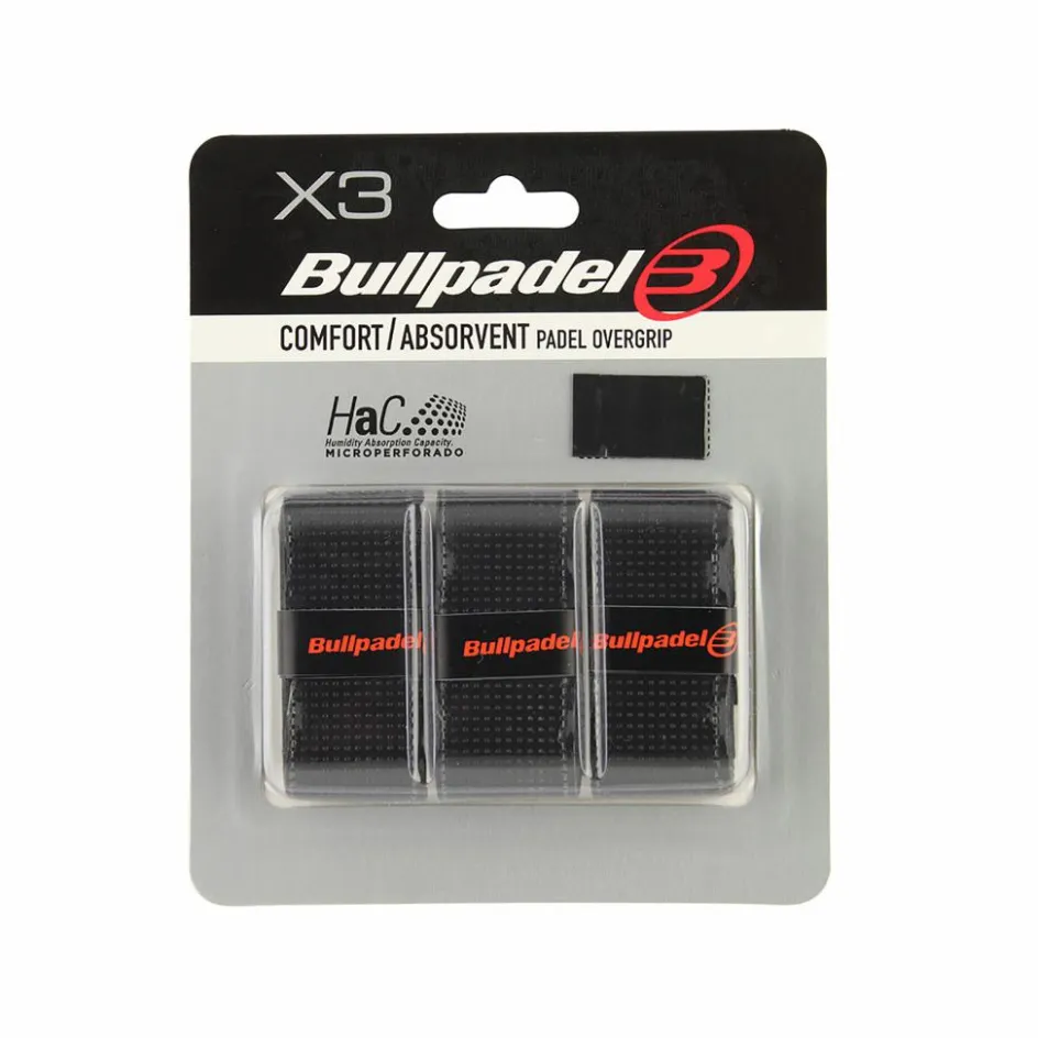 Bullpadel Padel Racket*Vertex 04 pack black