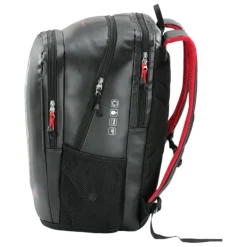 Bullpadel Padel Racket*Vertex 04 pack black