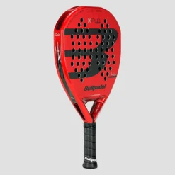 Bullpadel Padel Racket*XPLO Comfort 25 padelracket