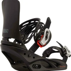 Burton Snowboard Bindingen|Wintersport*105451 Lexa Re:Flex bindingen dames black