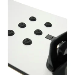 Burton Snowboards|Wintersport*Aluminium Stud Stomp Pad