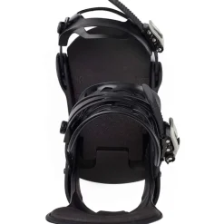 Burton Snowboard Bindingen|Wintersport*Cartel Re:Flex bindingen black
