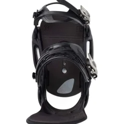 Burton Snowboard Bindingen|Wintersport*Cartel X EST bindingen black