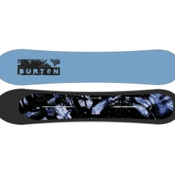 Burton Snowboards|Wintersport*Cartographer Camber 24 - 25 snowboard